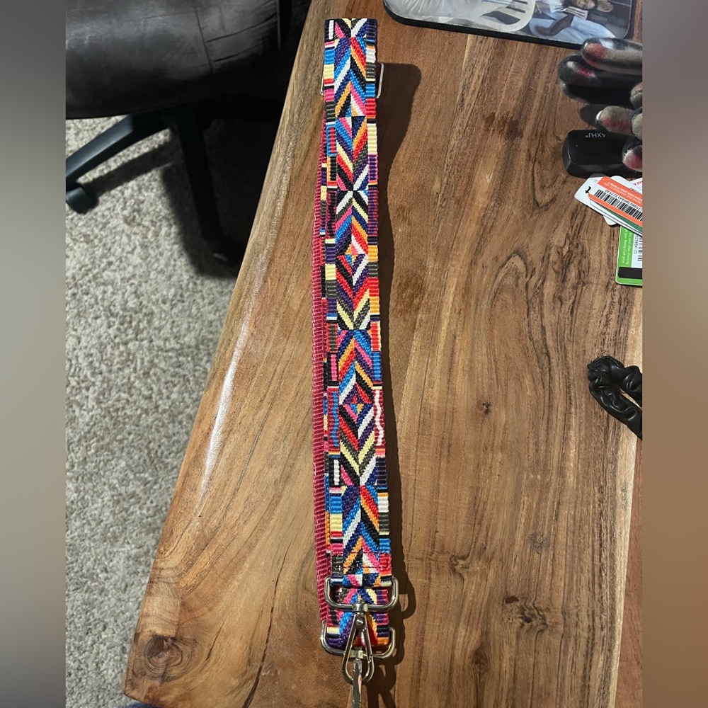 #505 Western Style Bag Strap